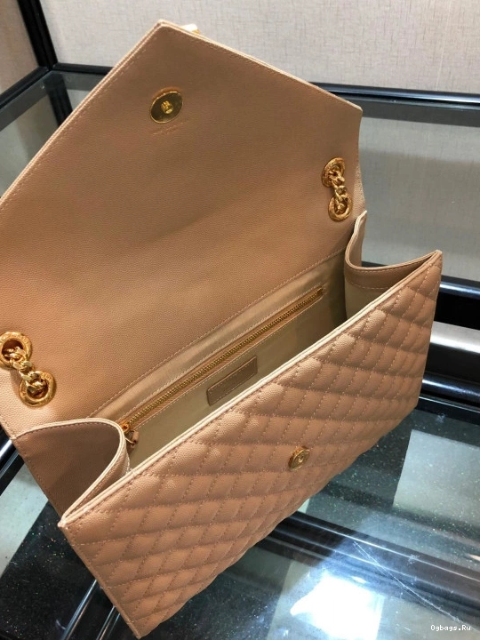 YSL LARGE BAG ENVELOPE 0727